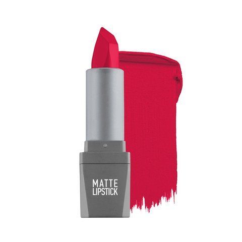 Матова помада для губ Alix Avien, 424 Ruby Red, 4 г 468816 фото
