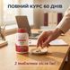 AGLIO PURO Pharmalife &mdash; повний курс 60 днів, 2 таблетки після їжі, щоденний ритуал