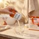 Склад Barbaris Collagen & Elastin: 6 активних інгредієнтів &mdash; рибний колаген, еластин, гіалуронова кислота, майтаке, керамідний рисовий екстракт, камю-камю