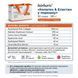 Supplement Facts panel Barbaris Collagen & Elastin Powder: 1 саше 9,5 г, 30 саше у пакованні, виробництво Туреччина, спосіб застосування і протипоказання