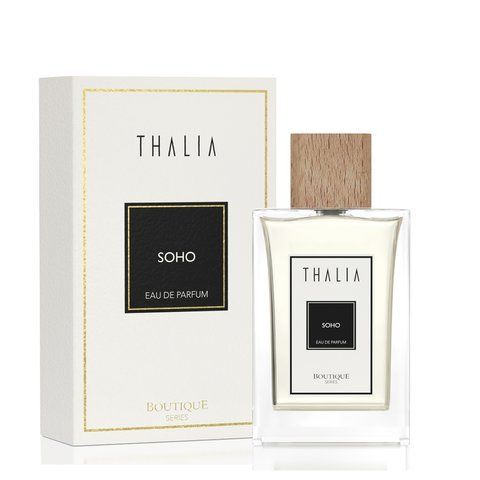 Парфумована вода Thalia Boutique Soho, 50 мл (унісекс) 468707 фото