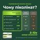 Порівняння форм хрому: піколінат Slimina vs нікотинат vs хлорид &mdash; 5-10x краще засвоєння
