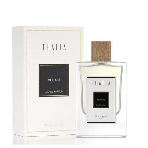 Парфумована вода Thalia Boutique Volare, 50 мл (унісекс) 468704 фото