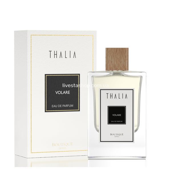 Парфумована вода Thalia Boutique Volare, 50 мл (унісекс) 468704 фото Парфумована вода Thalia Boutique Volare, 50 мл (унісекс) 468704 фото