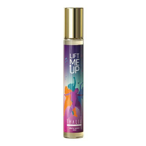 Жіноча парфумована вода Lift Me Up Thalia, 35 мл 468613 фото