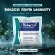 Riducell Бандажі &laquo;Шоковий ефект&raquo; 2 шт &mdash; крио-охолодження EFFETTO CRIO + 8 фітоактивів, SPA-обгортання вдома 45 хвилин, Pharmalife Research Італія