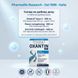 Склад Oxantin Lipid Reduce 60 таблеток &mdash; Sinetrol 630мг, нотоженьшень 600мг, гарциния 400мг, EU GMP Italia