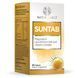Дієтична добавка для захисту шкіри від сонця Suntab Naturalnest, 30 таблеток 469299 фото 1