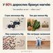 У 80% дорослих бракує магнію &mdash; стрес, їжа, ліки, вік, Vitanil's, livestashop