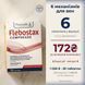 Flebostax COMPRESSE 6 механізмів vs Детралекс 2 &mdash; порівняння ціни та складу, livestashop