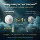 Порівняння Mg+K комплексу Pharmalife з конкурентами &mdash; цитратна форма, 7 нутрієнтів