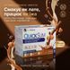 Упаковка Quick Slim &laquo;Карамельний лате&raquo; 30 саше &mdash; протеїновий коктейль TDR для контролю ваги, livestashop
