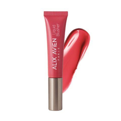 Рідкі рум'яна ALIX AVIEN 04 PINKISH TERRACOTTA, 15 мл 500366 фото