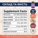 Склад Vitanil's Women 60 капс: Fe 14мг, 5-MTHF, CoQ10, K2 MK-7 &mdash; GMP Туреччина, EFSA