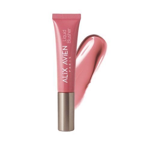 Рідкі рум'яна ALIX AVIEN 02 ELEGANT PINK, 15 мл 500369 фото