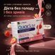 Упаковка Quick Slim &laquo;Полуниця з вершками&raquo; 30 саше та полунично-вершковий коктейль &mdash; протеїновий замінник їжі для контролю ваги, livestashop