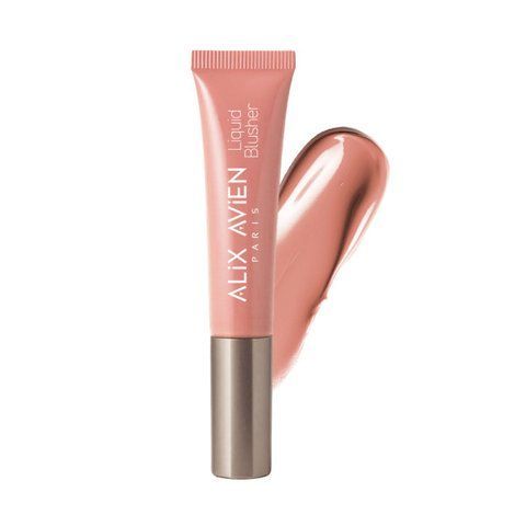 Рідкі рум'яна ALIX AVIEN 01 TENDER PEACH, 15 мл 500370 фото