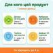Для кого підходить NATURALNEST дитячий сироп &mdash; вибіркове харчування, без риби, дефіцит D3, турбота про імунітет, дітям від 4 років, livestashop