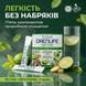 Drenlife Detox лайм+імбір 30 стіків &mdash; підтримка печінки та дренаж, Pharmalife Research Італія