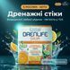 Drenlife Diur рідкий стік від набряків 5 рослин keto-friendly Pharmalife Research Україна livestashop