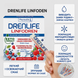 Пищевая добавка Drenlife "Лимфодренаж" со вкусом красных фруктов, 30 стик по 10 мл. 500112 фото 2