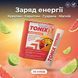 Tonix Заряд Енергії 14 стіків &mdash; дієтична добавка Pharmalife, 10 активних компонентів, 1029₴, livestashop