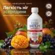 Drenlife Linfodren 500 мл флакон &mdash; рідкий концентрат для легкості ніг та мікроциркуляції, Pharmalife Research, livestashop
