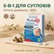 Phytodol Pharmalife 5-в-1 для суглобів &mdash; 60 таблеток Італія